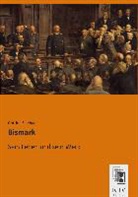 Gottlob Egelhaaf - Bismark