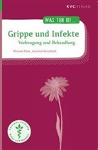 Michae Elies, Michael Elies, Annette Kerckhoff - Grippe und Infekte