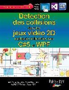 Patrice Rey - Détection des collisions dans les jeux vidéo 2D