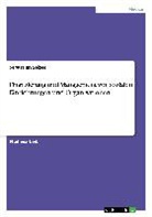 Sebastian Selzer - Finanzierung und Management von sozialen Einrichtungen und Organisationen