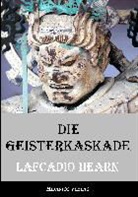 Lafcadio Hearn, Klau Lerch, Klaus Lerch - Die Geisterkaskade