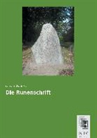 Ludvig Wimmer - Die Runenschrift