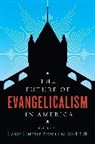 Candy Brown, Candy (Professor Brown, Candy Gunther Silk Brown, Candy Silk Brown, Candy Brown, Candy (Professor Brown... - Future of Evangelicalism in America