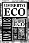 Umberto Eco - Sifir Sayi