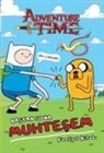 Kolektif - Adventure Time - Bastan Sona Muhtesem Faaliyet