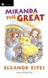 Eleanor Estes, Edward Ardizzone - Miranda the Great