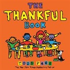 Todd Parr - The Thankful Book