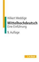 Hilkert Weddige - Mittelhochdeutsch
