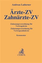 Andreas Ladurner, Andreas (Dr.) Ladurner - Ärzte-ZV, Zahnärzte-ZV