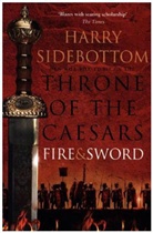 Harry Sidebottom - Fire and Sword