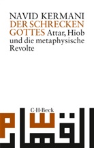 Navid Kermani, Karl Schlamminger - Der Schrecken Gottes