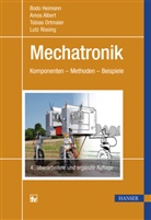 Amo Albert, Amos Albert, Bod Heimann, Bodo Heimann, Tobias Ortmaier, Tobias u a Ortmaier... - Mechatronik