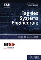 Muggeo, Muggeo, Christian Muggeo, Sven-Ola Schulze, Sven-Olaf Schulze, Christian Tschirmer - Tag des Systems Engineering