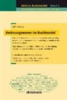 Sylvia Krapp, Klaus-Wilhel Bramann, Klaus-Wilhelm Bramann, Frankfurth - Rechnungswesen im Buchhandel