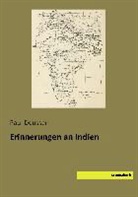Paul Deussen - Erinnerungen an Indien