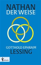 Gotthold Ephraim Lessing, Theodor Lessing - Nathan der Weise