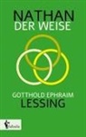 Gotthold Ephraim Lessing, Theodor Lessing - Nathan der Weise