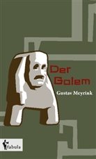 Gustav Meyrink - Der Golem