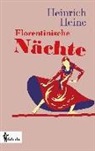 Heinrich Heine, Heinrich Hoffmann - Florentinische Nächte