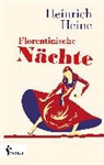 Heinrich Heine, Heinrich Hoffmann - Florentinische Nächte