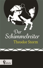 Theodor Storm - Der Schimmelreiter