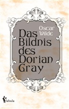 Oscar Wilde - Das Bildnis des Dorian Gray