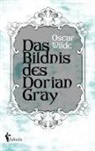 Oscar Wilde - Das Bildnis des Dorian Gray