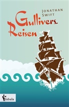 Jonathan Swift - Gullivers Reisen