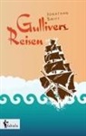 Jonathan Swift - Gullivers Reisen