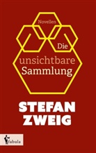 Stefan Zweig - Die unsichtbare Sammlung