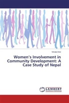 Vimala Devi - Women's Involvement in Community Development: A Case Study of Nepal