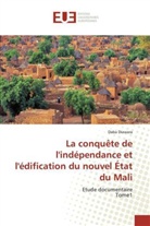 Daba Diawara, Diawara-d - La conquete de l independance et