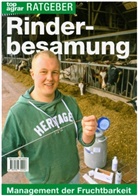 Silvia Lehnert - Rinderbesamung