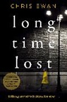 Chris Ewan - Long Time Lost