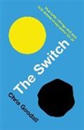 Chris Goodall, Goodall Chris - Switch: How Solar, Storage and New Tech Means Cheap Power for All