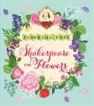 Dawn Cooper - Shakespeare on Flowers: Panorama Pops