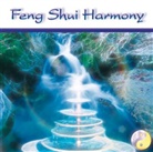 Sayama - Feng Shui Harmony, Audio-CD (Audio book)