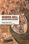 Ananda Cohen Suarez, Ananda Cohen Suarez - Heaven, Hell, and Everything in Between