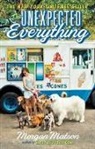 Morgan Matson - The Unexpected Everything
