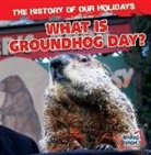 Maximilian Smith - What Is Groundhog Day?