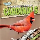 Therese Shea - A Bird Watcher's Guide to Cardinals