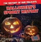 Theodore Jones - Halloween's Spooky History