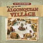 Lynda Arnaez, Lynda Arnaz, Lynda Arnez - My Life in an Algonquian Village