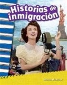 Marcus McArthur - Historias de Inmigración