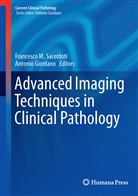 Carlo Cavaliere, Antoni Giordano, Antonio Giordano, Francesco M. Sacerdoti - Advanced Imaging Techniques in Clinical Pathology