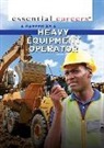 Henrietta Toth - A Career As a Heavy Equipment Operator
