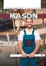 Edward Willett - A Career As a Mason