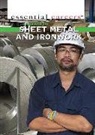 Tamra Orr - Careers in Sheet Metal and Ironwork