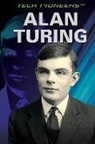 Rebecca Kraft Rector, Rebecca Kraft Rector - Alan Turing