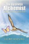 Laurie Hacking - The Business Alchemist